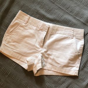 J. Crew Chino Shorts